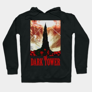 Visit the Dark Tower Hoodie